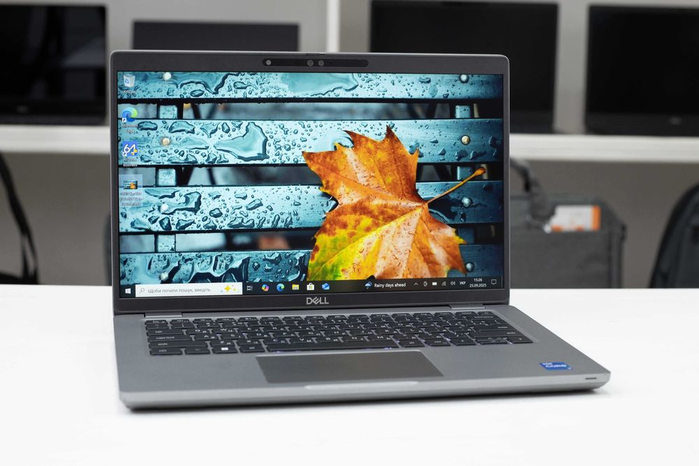 Dell Precision 3470 i7-1270P 32Gb DDR5 256SSD Quadro T550 FHD IPS 14”