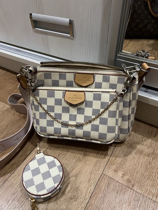 Сумка ідеальний стан Louis Vuitton