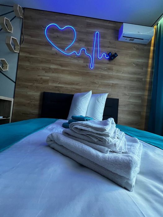 Подобова оренда своєї квартири в Аркадії жк Родос