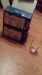 Szklanki/Tumblers 100 ml