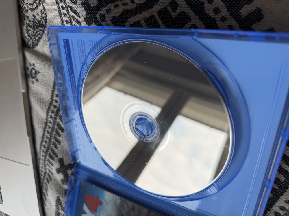 Gra Farcry 4 na PS4/PS5