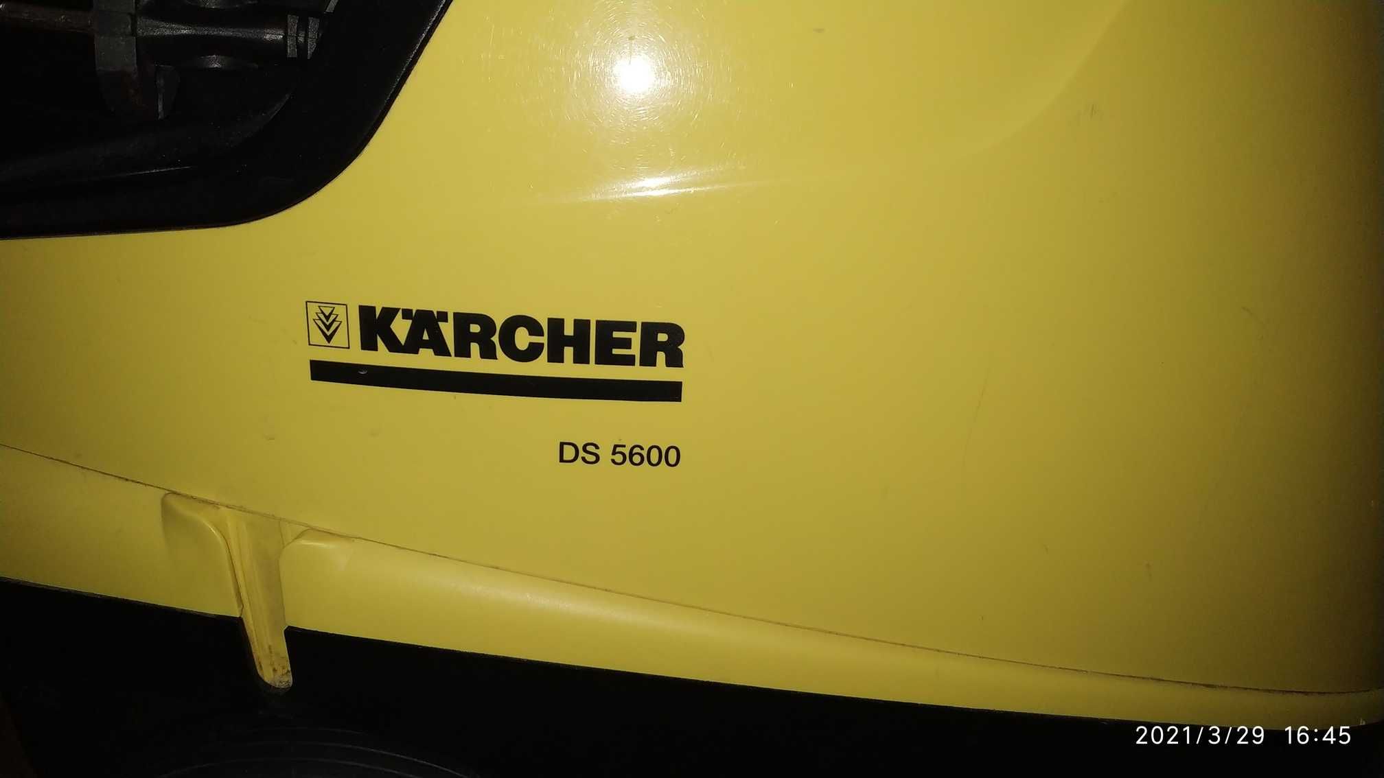 Фильтр на пылесос Karcher HEPA фильтр для DS5500 DS6000 DS5600 DS5800