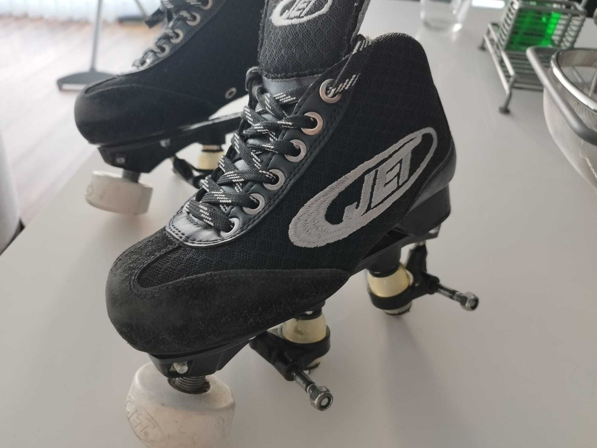 Patins de hoquei