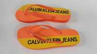 Japonki Calvin Klein r. 36