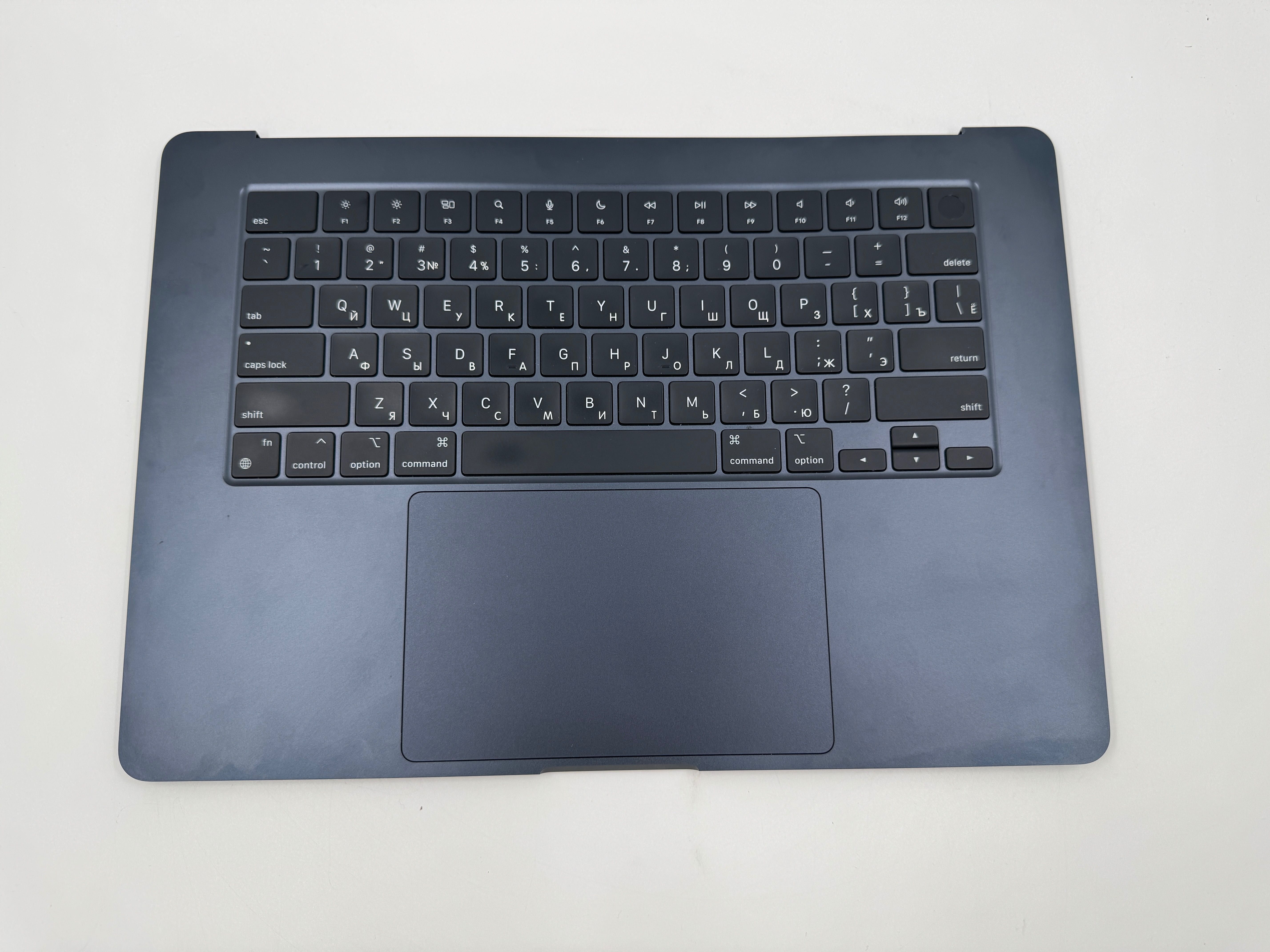 Apple MacBook Air 15 2023 m2 a2941 топкейс в зборі акумулятор