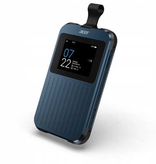 Mobilny router Wi-Fi Acer Connect ENDURO M3 5G