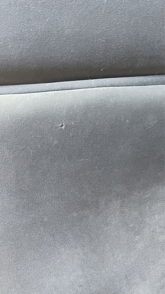 Sofa de tres lugares
