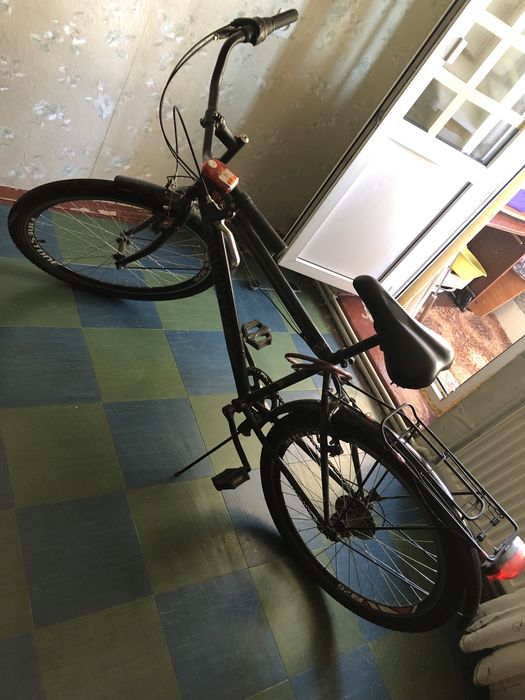 Дорожный велосипед 26 Discovery Ranger