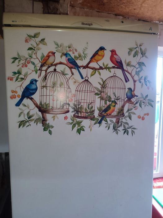 Холодильник Snaige rf-360