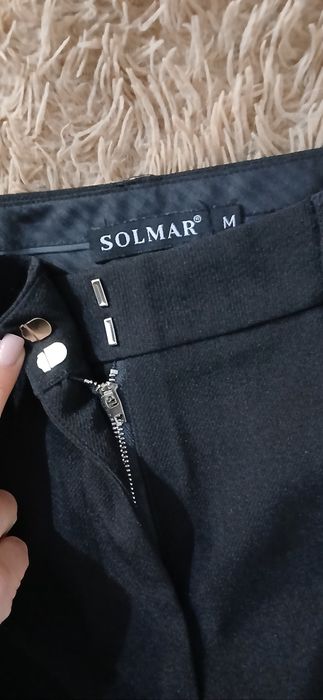 Брюки палаццо від Solmar розмір М