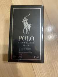 Woda Toaletowa Polo Ralph Lauren Black