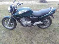 Honda cb500 cb 500 rama zbiornik stator felga koło gaźniki części