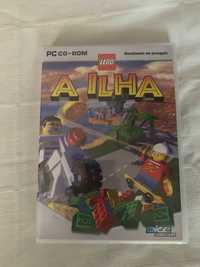 LEGO Island (A Ilha) (PC)