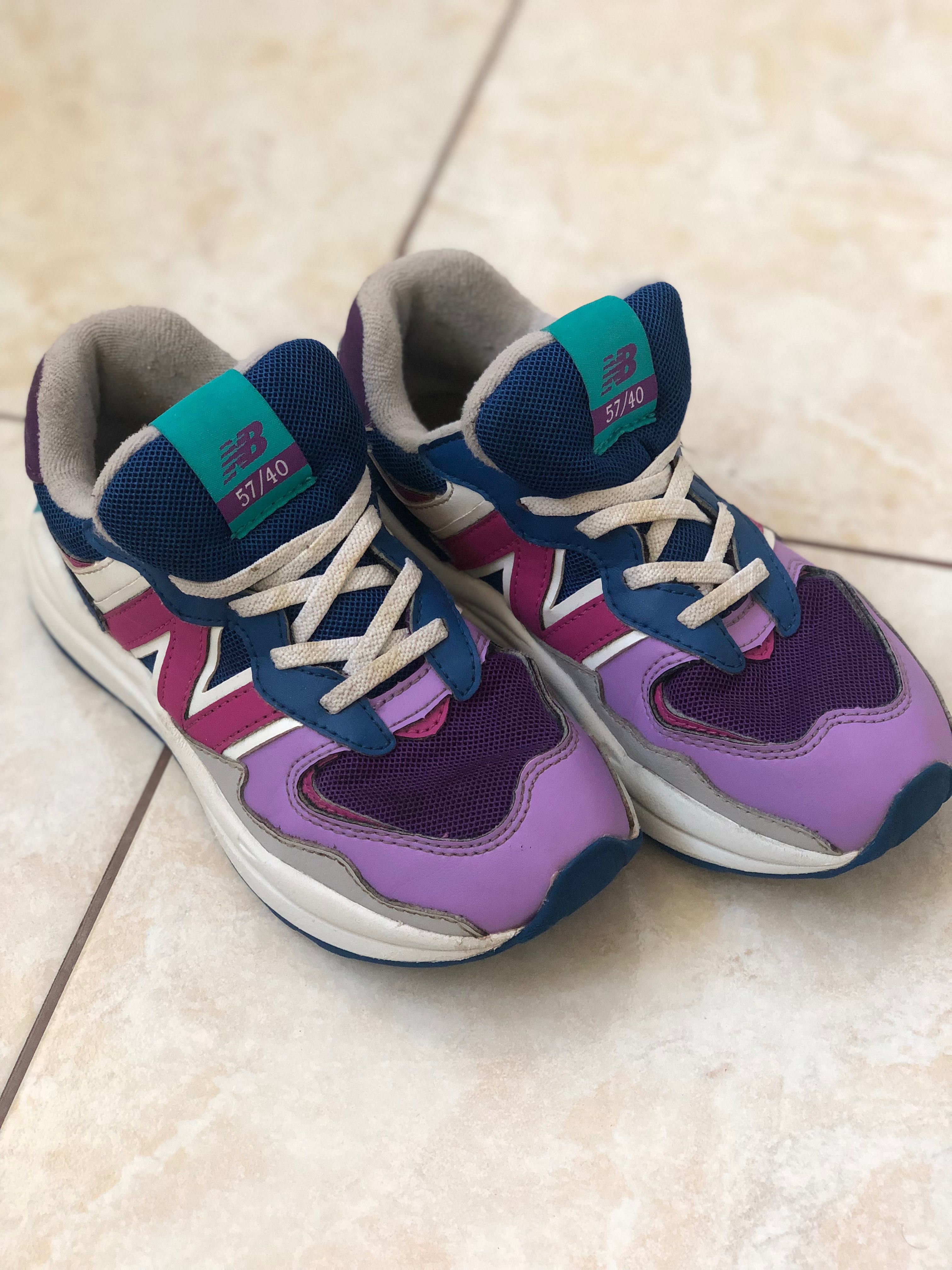 Кросівки дитячі New Balance р.30