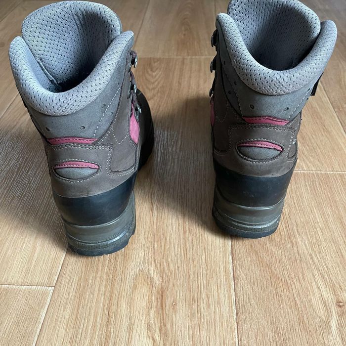 Ботинки Lowa Gore-Tex