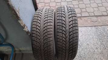 185/65r14 bf goodrich opony caloroczne uzywane 7mm bieznik