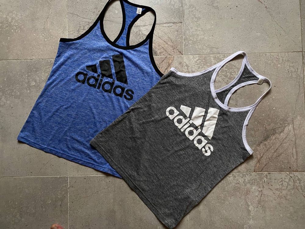 Майка спортивна Adidas