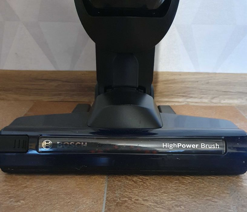 Вертикальний пилосос BOSCH BCH85N