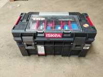 Nowy!!! Zestaw ISKRA RX PRO + STÓŁ SW 3