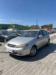 Chevrolet Lacetti 1.6 LPG *SuperStan*2007Rok*Oszczędny*Zamiana*