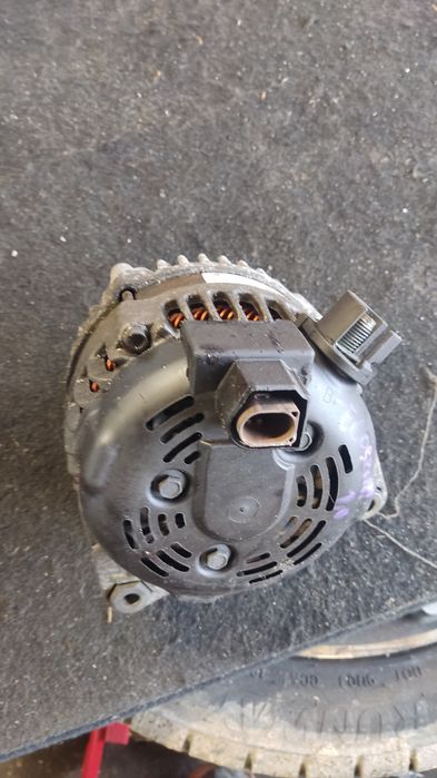 Alternator ford ecosport 1.0 ecoboost