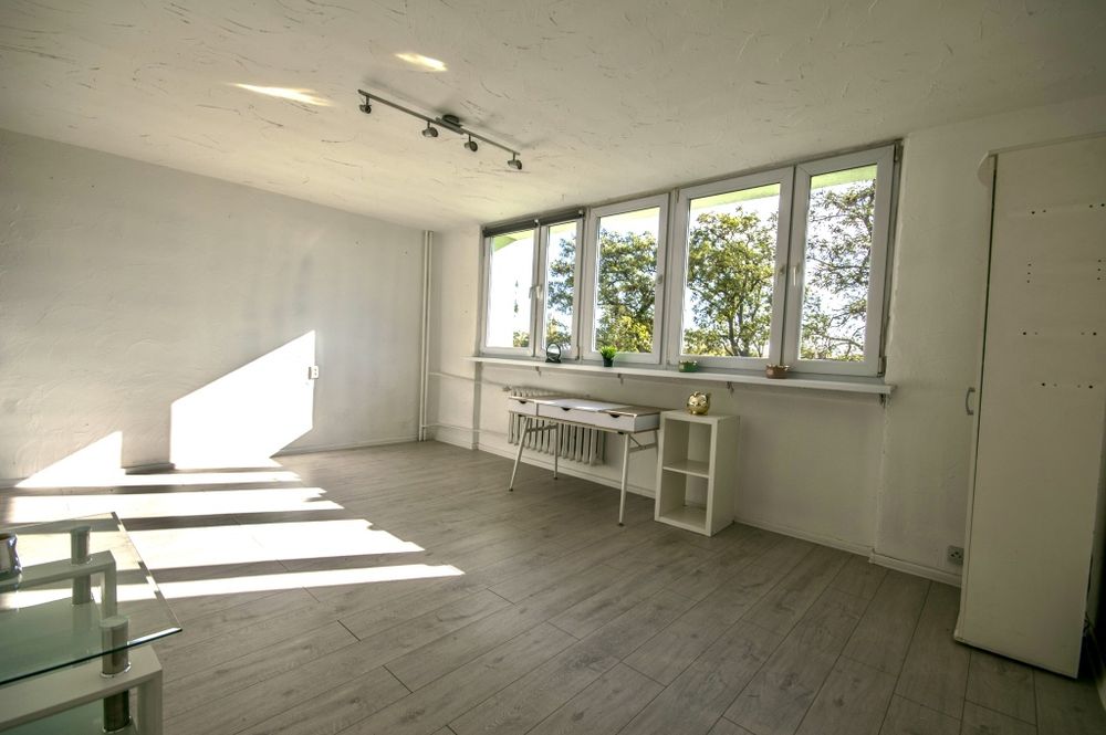 Kawalerka Opole Ul. Spychalskiego