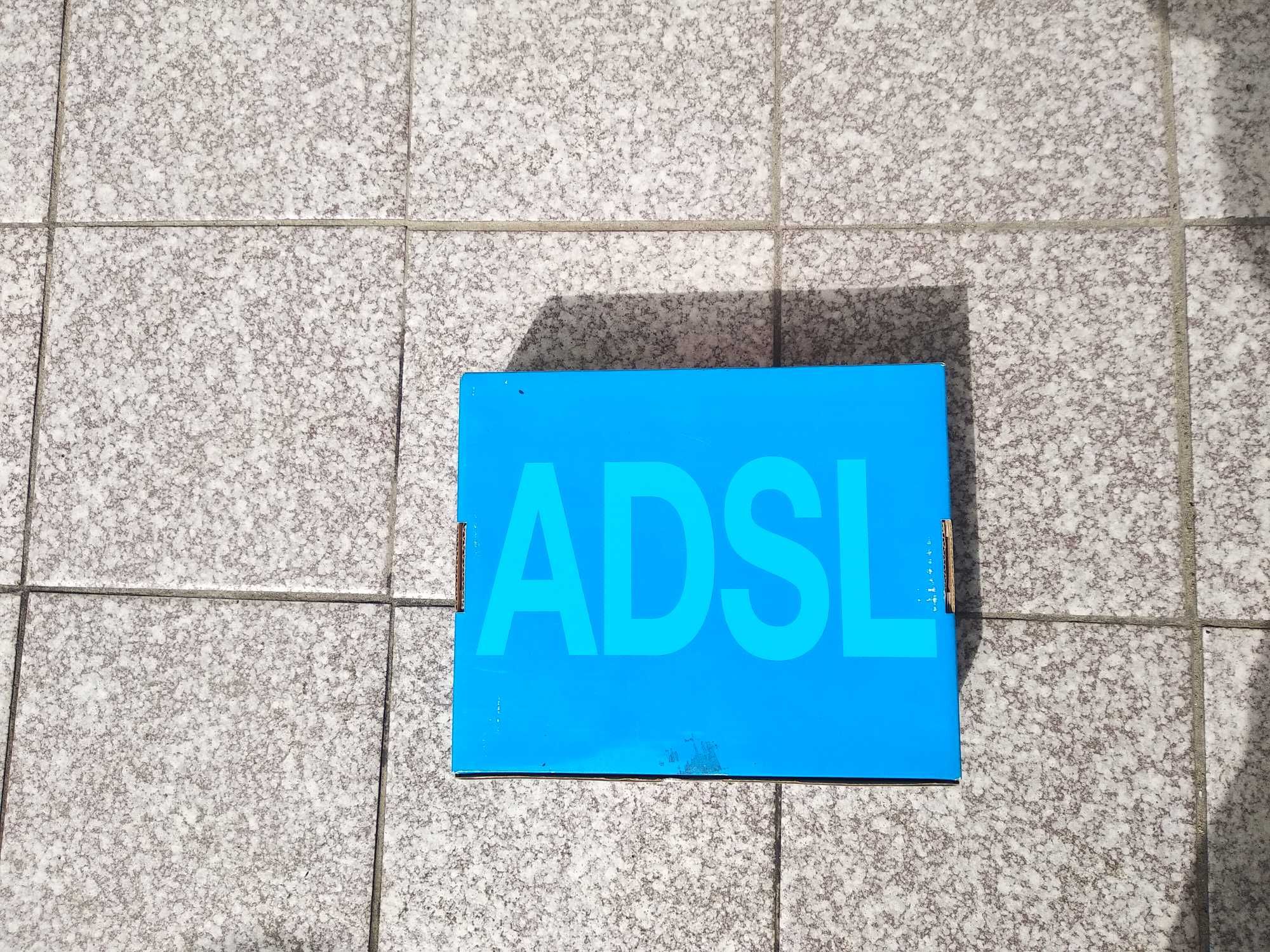 ADSL-модем Glitel GT-318RI