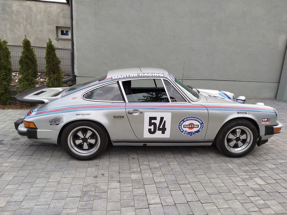 Porsche 911 porsche 911 SC carrera 1979