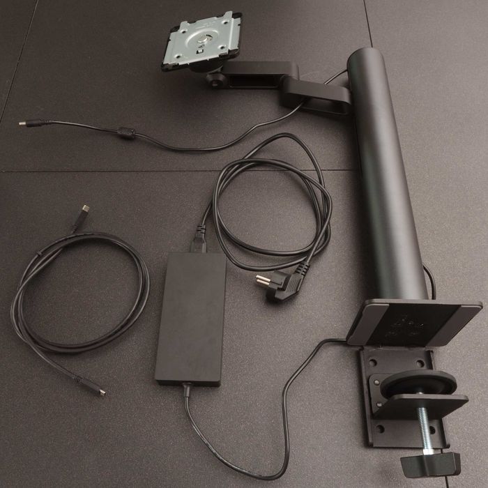 LG 27QN880-B / 27” IPS QHD / USB-C 60W PD / 230 год