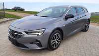 Opel Insignia 1.5Diesel Automat Navi AGR Skóra Bose Panorama Kamera Full Ledy