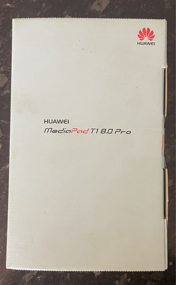 Huawei MediaPad T1 8.0 Pro