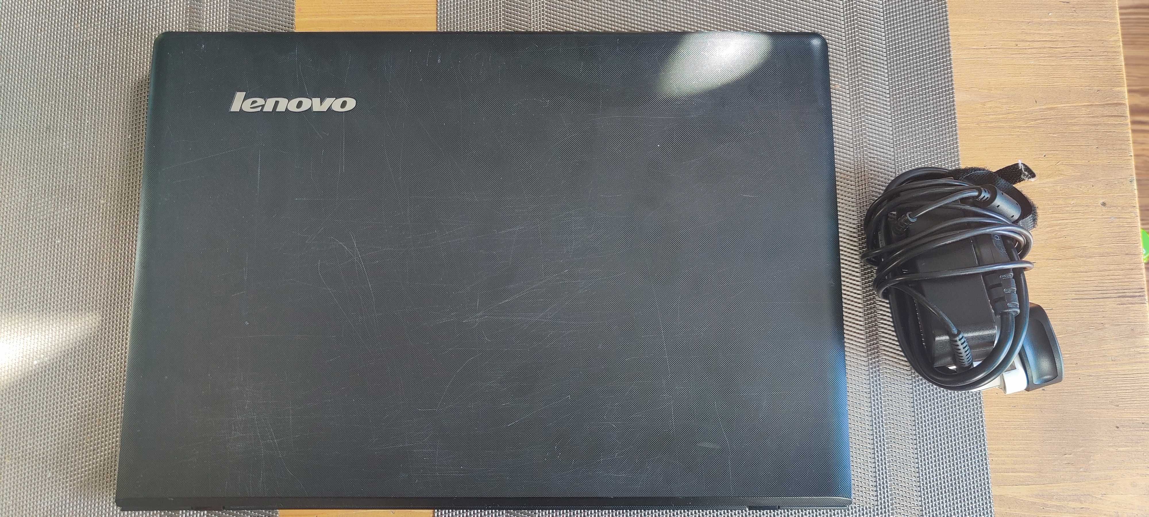 Lenovo Ideapad -15,6 cala -Core i3 4x2,30GHz -8GB Ram -256GB SSD Win11