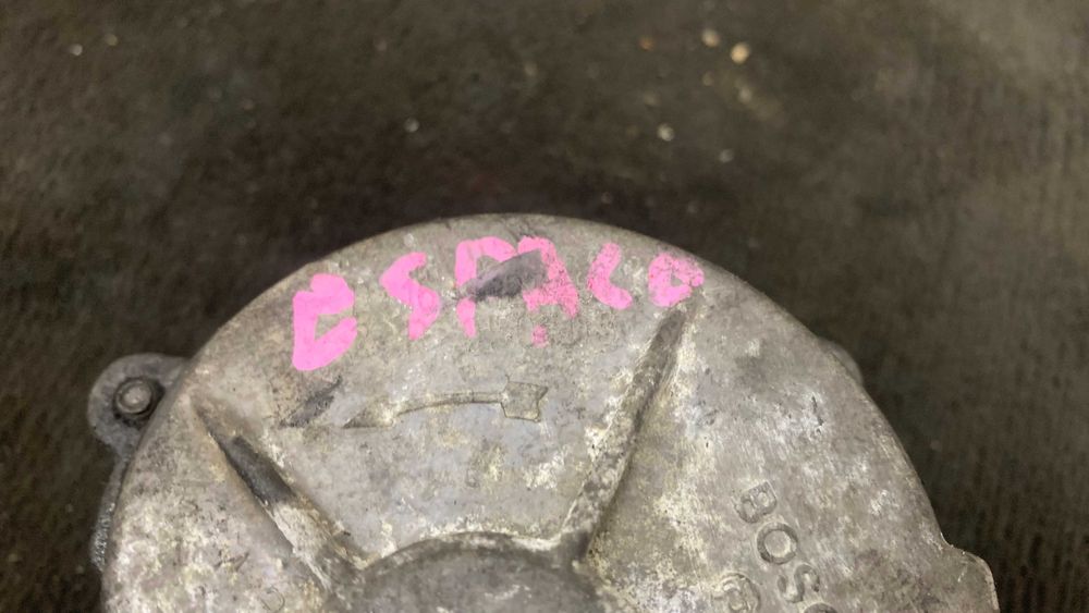 Renault Espace IV 4 1.9 DCI Pompa Vacum Podciśnienia