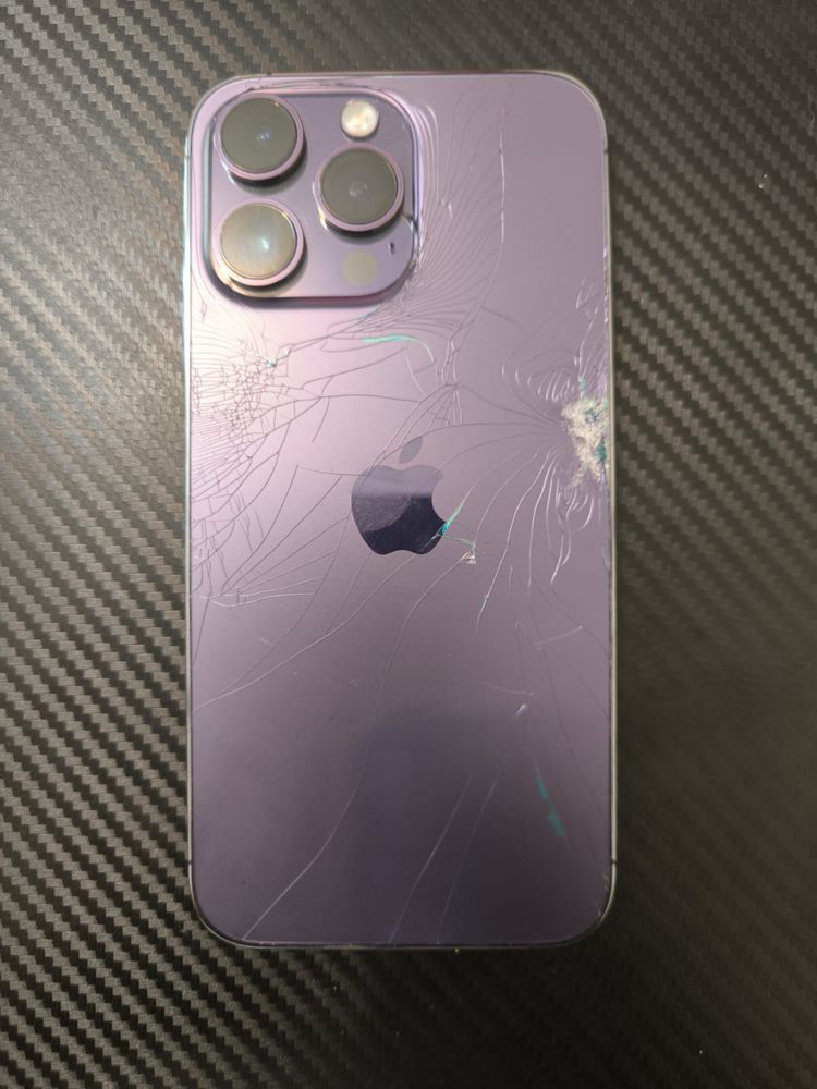 iPhone 14 Pro Max - 128GB