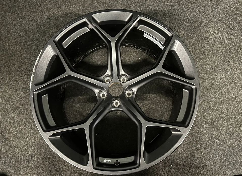Alufelga Audi RS6, RS7, RSQ8 22 cale 5x112 1szt. 4K0601025 CQ/BN/CT