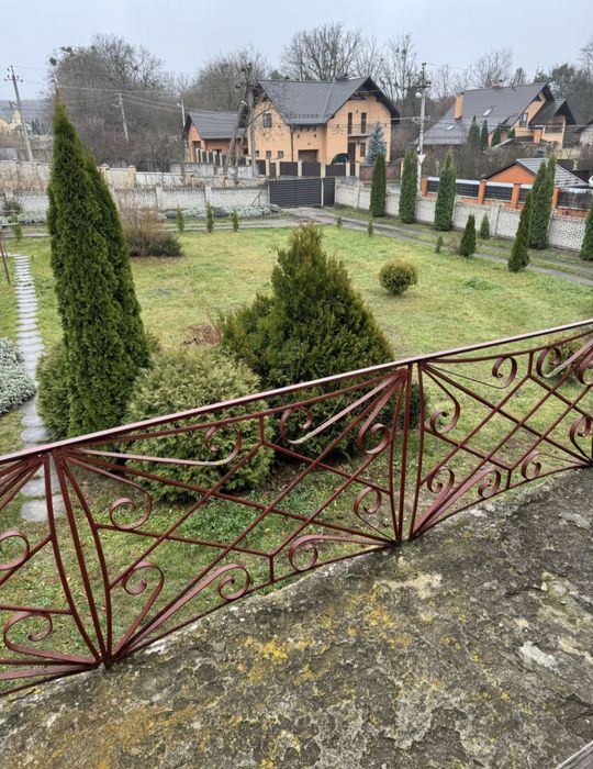 Оренда будинку на Старому місті