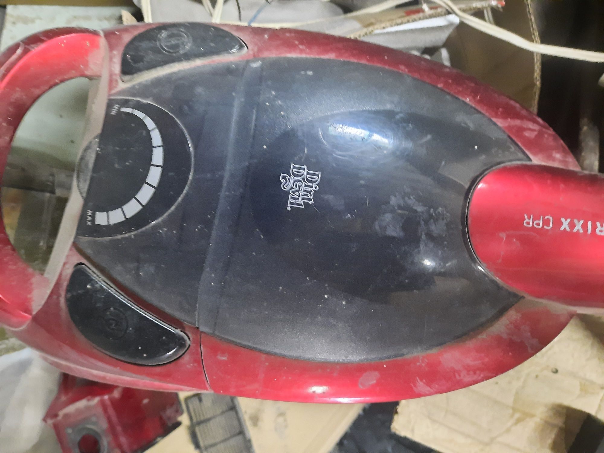 Самсунг Samsung VC-5853 з/ч