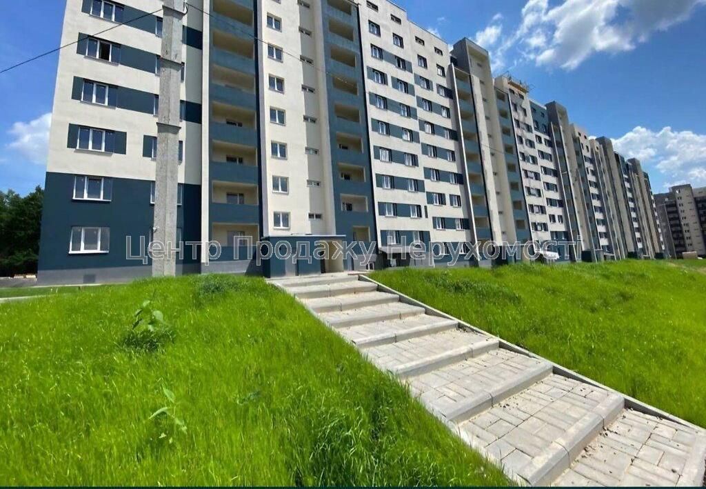 Продам квартиру ЖК «Победы 86» Харків, Перемоги просп.