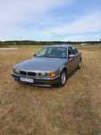 BMW 740i  4.0 V8 1995r.