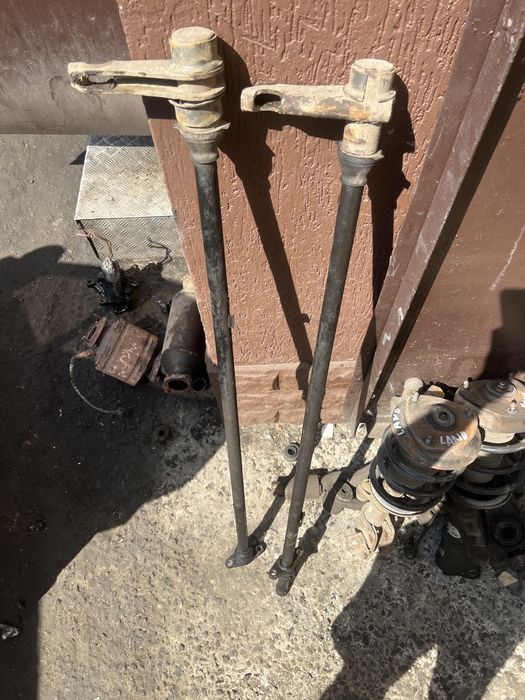 Торсион хюндай терракан hyundai terracan