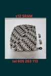 Nowy ŁAŃCUCH SRAM GX EAGLE 12rz. 114 OGNIW ze spinką