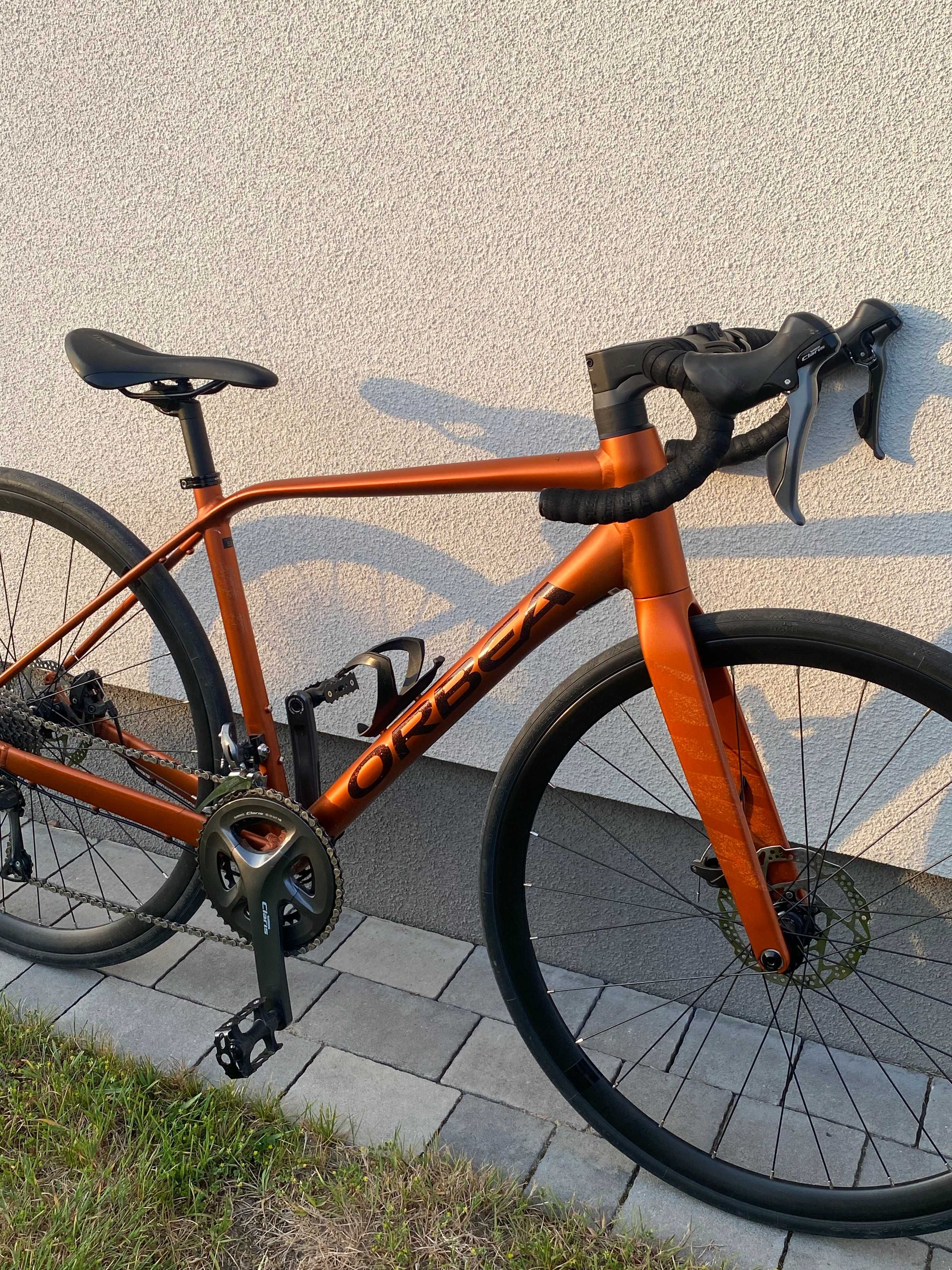 Orbea Avant H60 - 51cm - jak nowa.