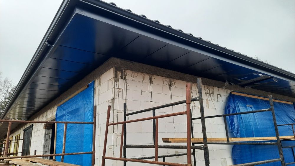 Warsztat BLACHARSKI w Zlocieńcu. Zrobimy każda obrobke