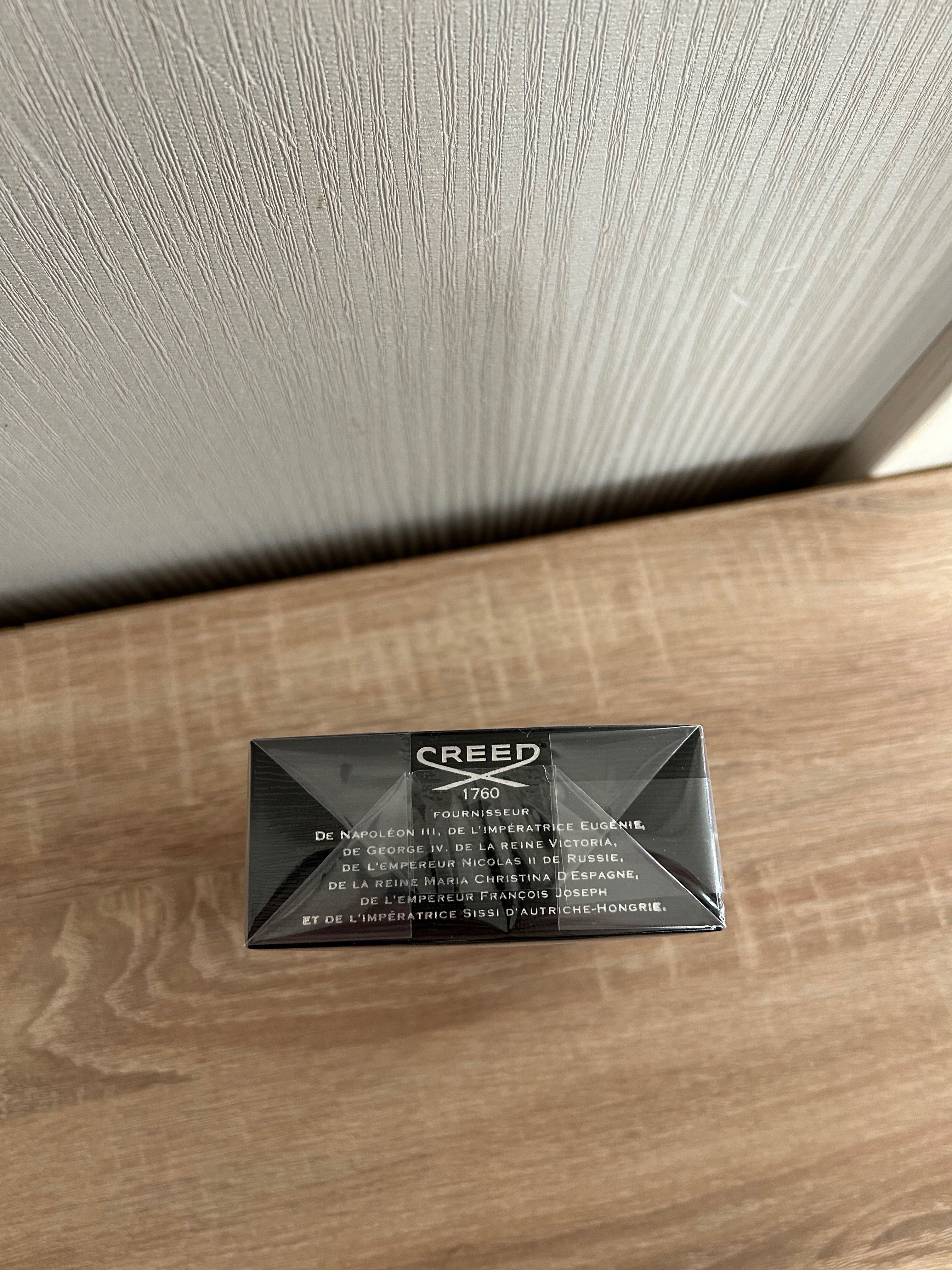 Духи Creed Aventus Нові Оригінал Запаковані