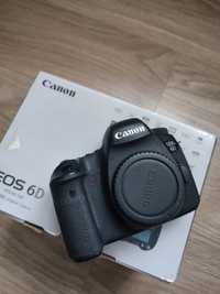 Фотоапарат Canon 6D