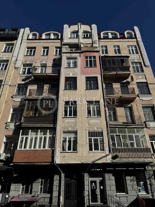 Продаж ЕКСКЛЮЗИВНОГО пентхаусу з терассою Антоновича 3А Шевченківський