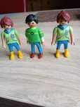 Figurki Playmobil