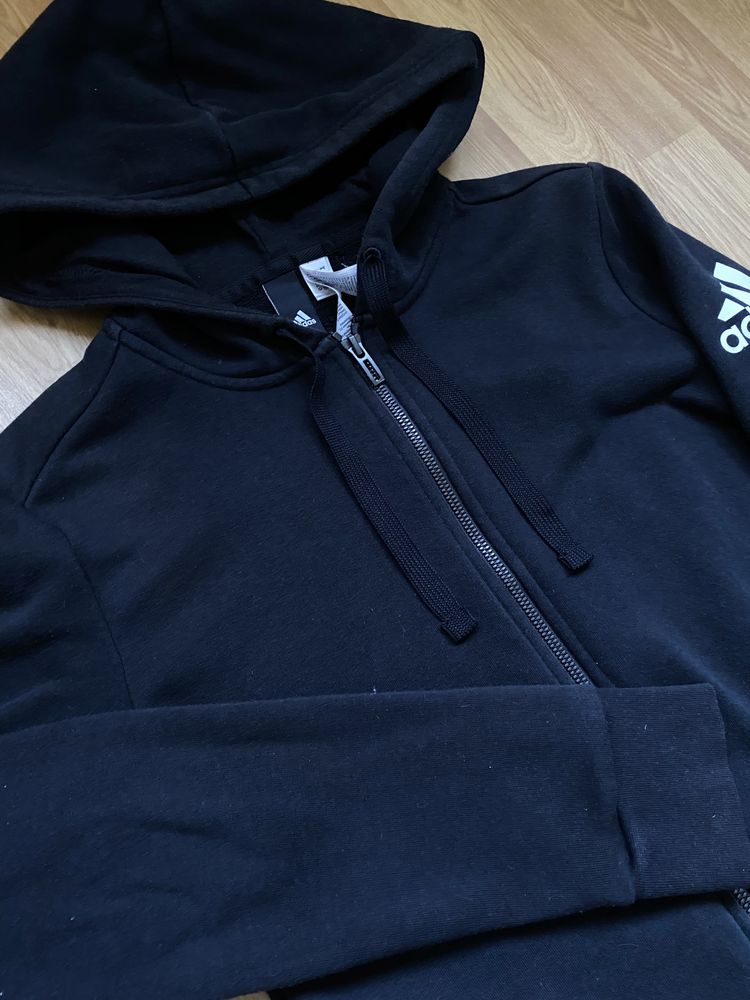 Adidas ZNE Худі