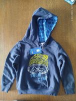 Bluza chłopięca 98 104