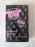 Monster high. Upiorna szkoła. Lisi Harrison